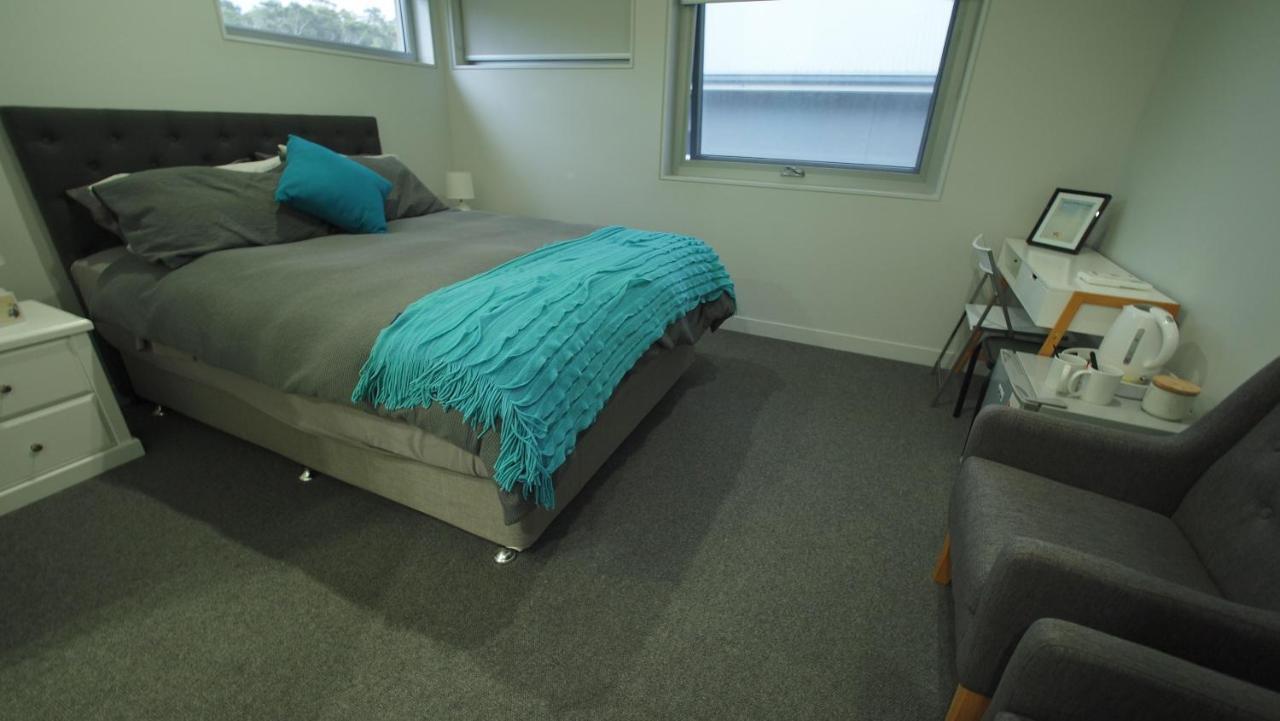 Sapphire Chambre B&B 사파이어 비치 외부 사진